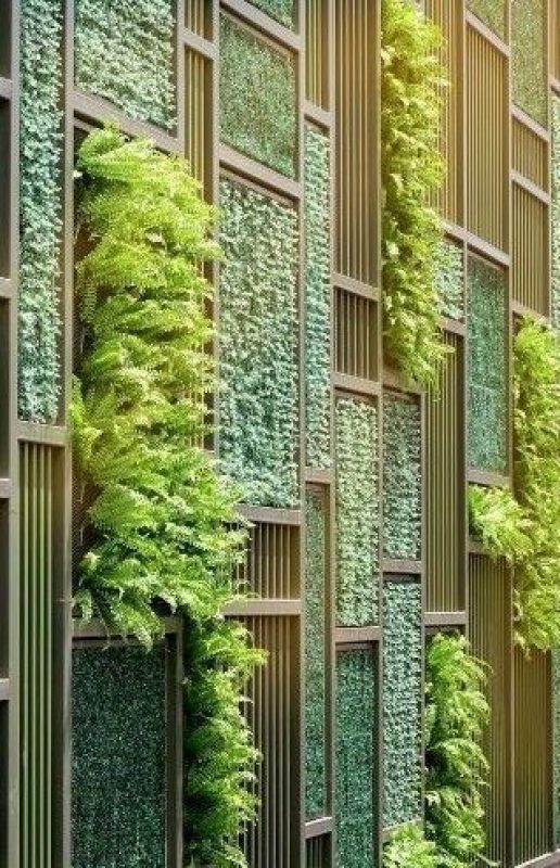 6 Landscaping Ideas to Integrate Your House With Nature - Arch2O.c