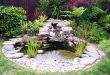 Furniture | Small backyard ponds, Ponds for small gardens, Garden .