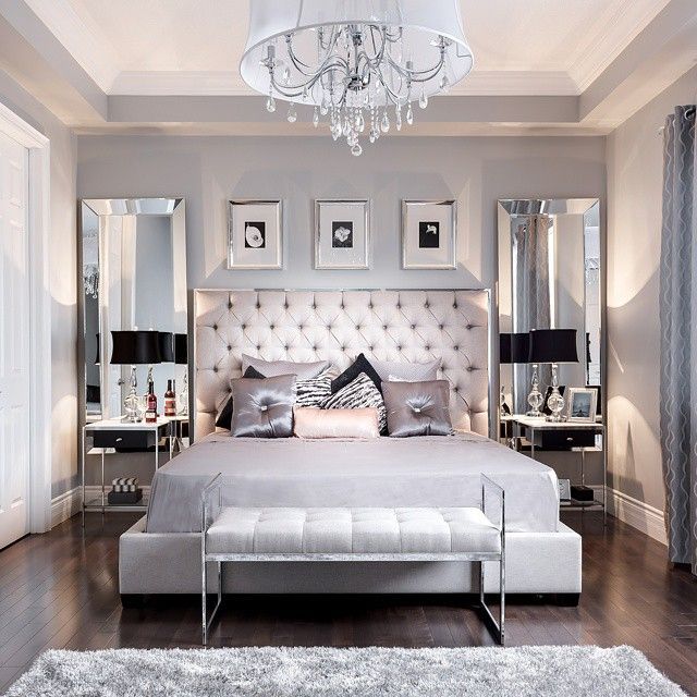 Bedroom Decor Inspiration: Tips to Add Personality to Your Bedroom .