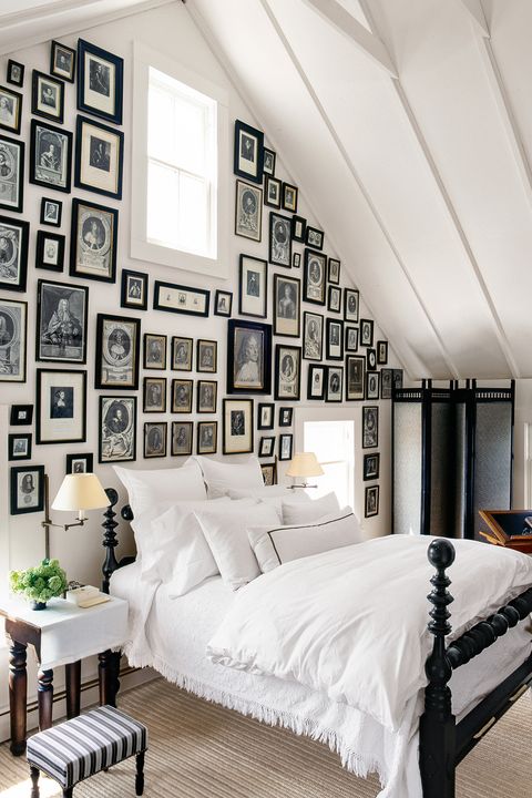 Bedroom Decor Inspiration