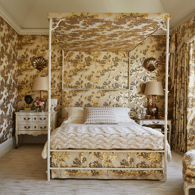 55+ Best Bedroom Ideas - Beautiful Bedroom Decorating Ti