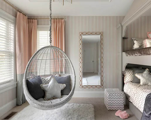 34 Teen Bedroom Ideas | Sebring Design Build | Design Tren