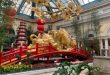 Chinese New Year events, specials in Las Vegas | KL