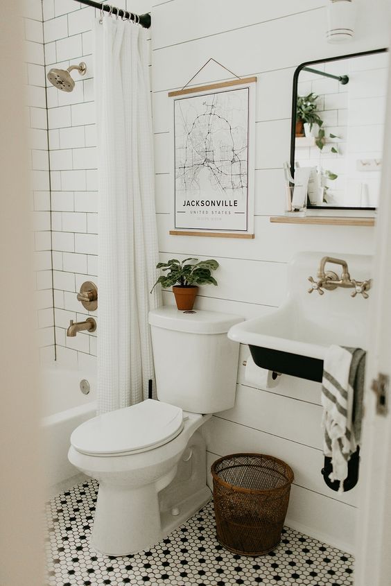 Best Bathroom Renovation Ideas