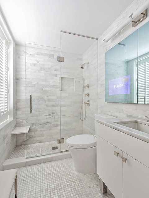 Best Extraordinary Bathroom Remodeling
Ideas