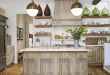 70 Best Kitchen Island Ideas - Stylish Designs for Kitchen Islan