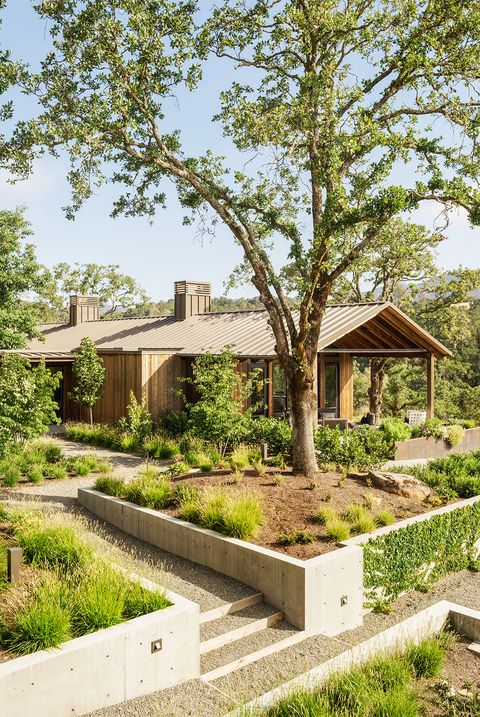 60 Beautiful Landscaping Ideas - Best Backyard Landscape Design .