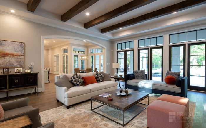 50 Custom Home Features for Your Dream Home | Frankel Building Gro