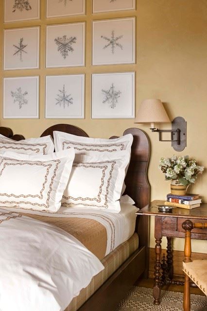 29 of The Best Ideas for Decorating a Master Bedroom on a Budget .