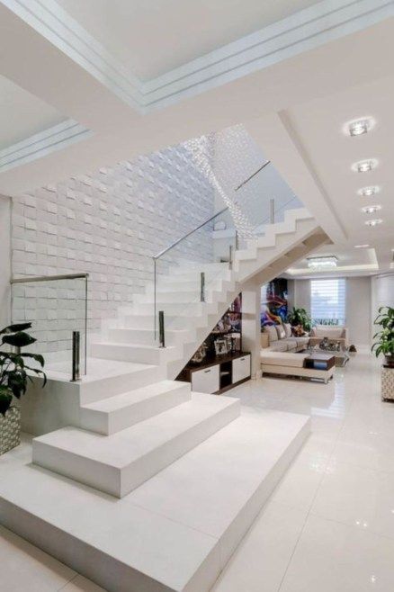 Best Minimalist Staircase Design Ideas You Must Have 30 | Home .