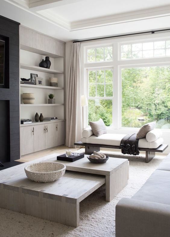 best modern home interior design | Modern home interior design .