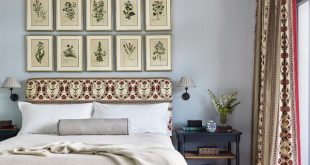 30+ Best Bedroom Paint Colors – Luxury Designer Paint Color Ide