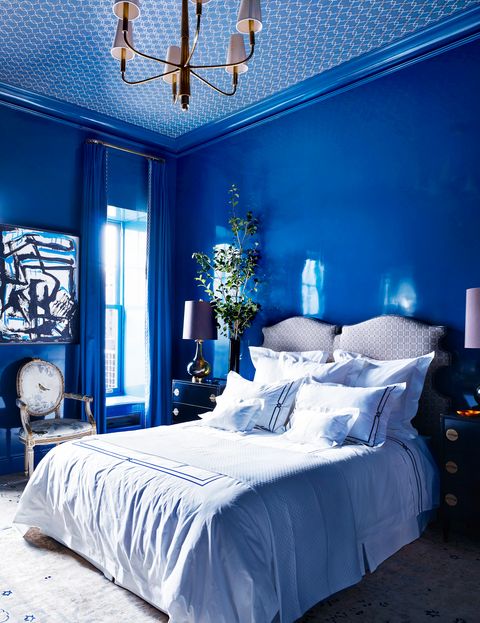 27 Best Bedroom Colors 2021 - Paint Color Ideas for Bedroo