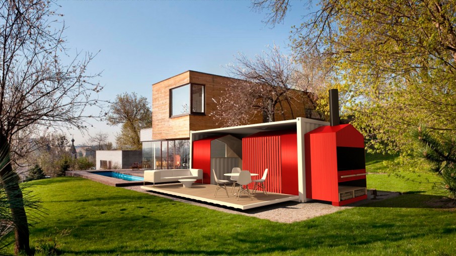 50 Best Shipping Container Home Ideas for 20