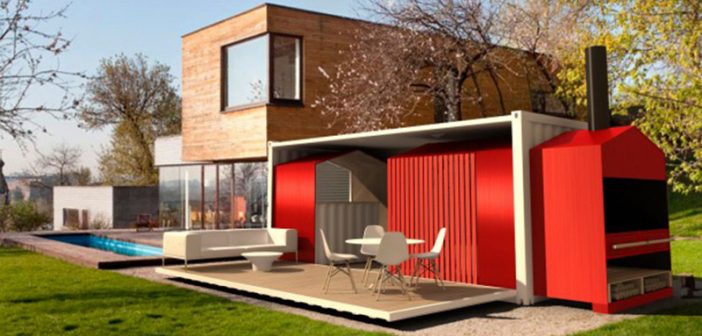 Best Shipping Container Homes Design
Ideas