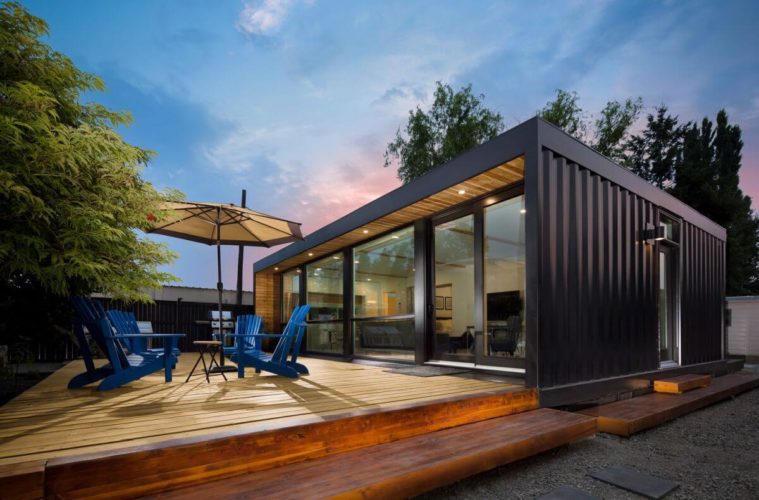 Best 17 Shipping Container Homes Ideas With Pictur