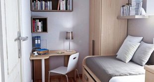 Bedroom Designs: The Best Small Bedroom Ideas | Small bedroom .