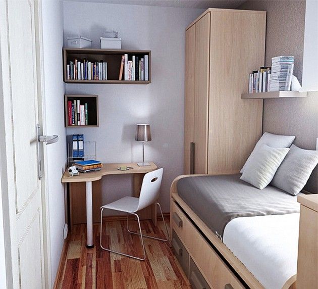 Best Small Bedroom Ideas