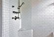 Top 50 Best Subway Tile Shower Ideas - Bathroom Designs | Shower .