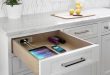What Is a Docking Drawer? How to Keep Your Counters Ti