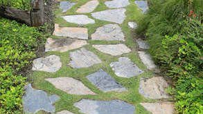 Walkway Ideas - 15 Ideas for Your Home and Garden Paths - Bob Vi
