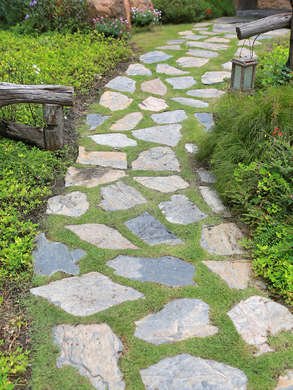 Walkway Ideas - 15 Ideas for Your Home and Garden Paths - Bob Vi