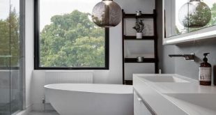 30 Extraordinary Bathroom Flooring Ideas 2020 (For Your .