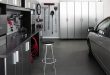 Cool garage ideas - Dream Kitchens Middlet