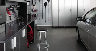 Cool garage ideas - Dream Kitchens Middlet