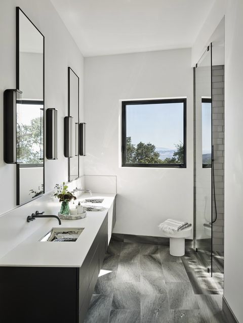 85+ Small Bathroom Decor Ideas - How to Decorate a Small Bathro