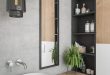 50+ Cozy Modern Warm Bathroom Interior Design Ideas | Luxury .