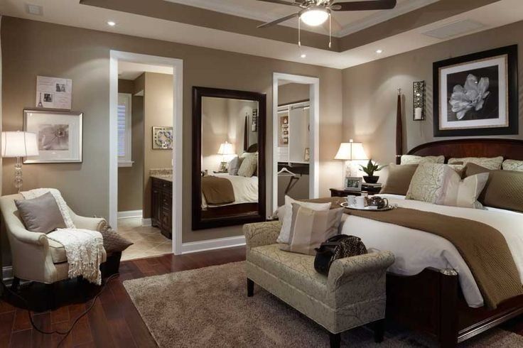 5 Fantastic Master Bedroom Decorating Ideas | Remodel bedroom .