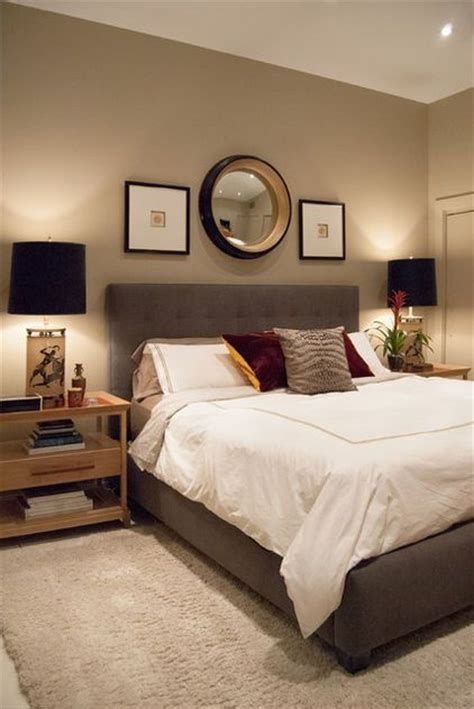 Basement Bedroom Ideas (Remodeling And Decorating Ideas On A .