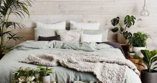 23 Cozy Minimalist Bedroom Decorating Ideas - Decorunto