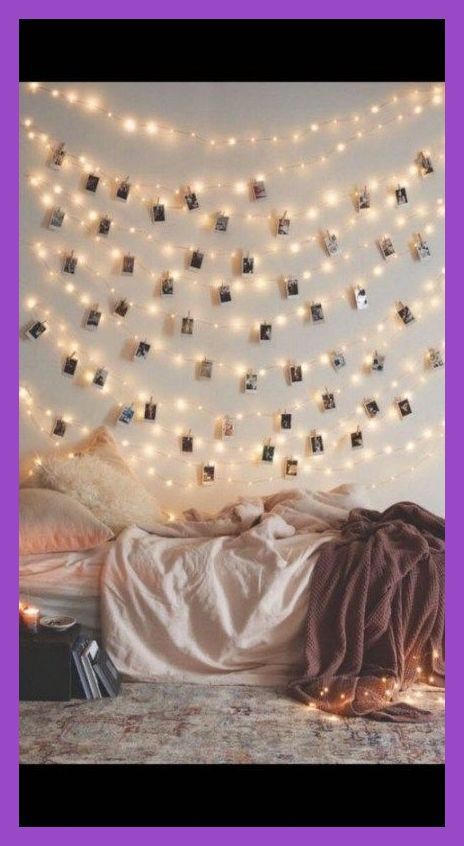 Designing a Teenager Bedroom the Hippie Way | Room Decor Ideas .