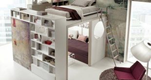10 Best Small Bedroom Interior Design Ideas With Creative Use Of .