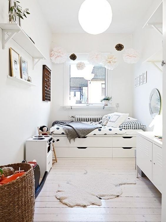 79 Creative Ways Dream Rooms For Teens Bedrooms Small Spaces .