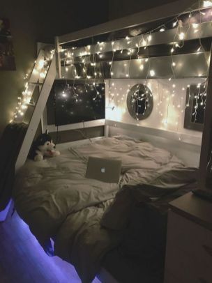 17 Dream Rooms For Teens Bedrooms Small Spaces 49 | Dream rooms .