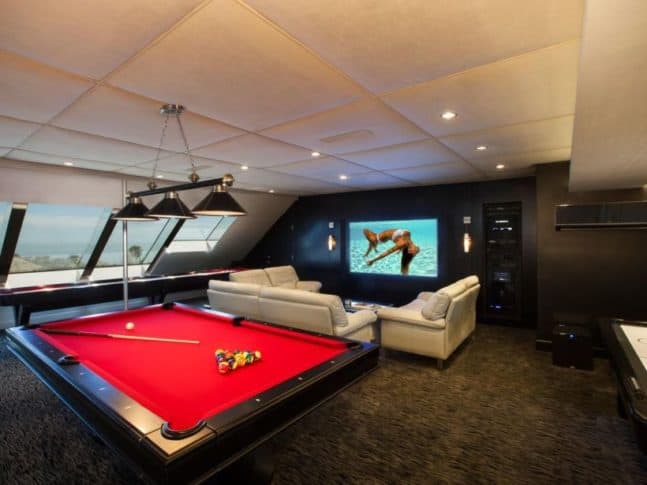 These Creative Man Cave Ideas Will Help You Relax in Sty