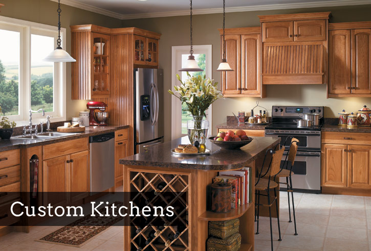 Kitchen Cabinets Dealer - Kitchen Cabinets - Lancaster, Pennsylvan