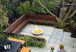 Small Backyard Design - Landscaping Netwo