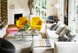 55 Best Living Room Decorating Ideas & Desig
