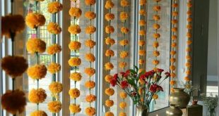 Check out our latest Diwali diy decoration ideas. Know more about .