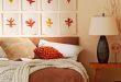 12 Cozy Fall Decorating Ideas | Fall bedroom decor, Fall bedroom .