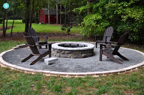 Make a DIY Fire Pit this Weekend With One of These 61 Fire Pit .
