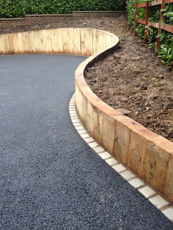 Top 15 DIY Retaining Walls Ideas To Include Value For Your .