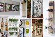 20 Gorgeous Kitchen Wall Decor Ideas to Stir Up Your Blank Walls .