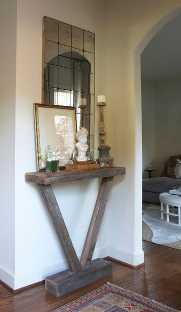 Welcoming Design Ideas For Small Entryways | Small entryways .