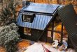 8 Amazing Dream House Interior Design Ideas | Tiny house cabin .