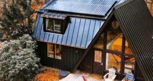 8 Amazing Dream House Interior Design Ideas | Tiny house cabin .